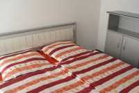 Apartement Innenansicht