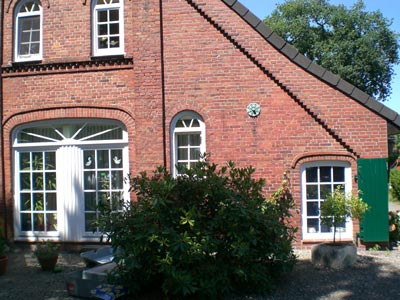 Vorderansicht