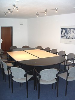 Tagungsraum